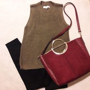 LOFT vest